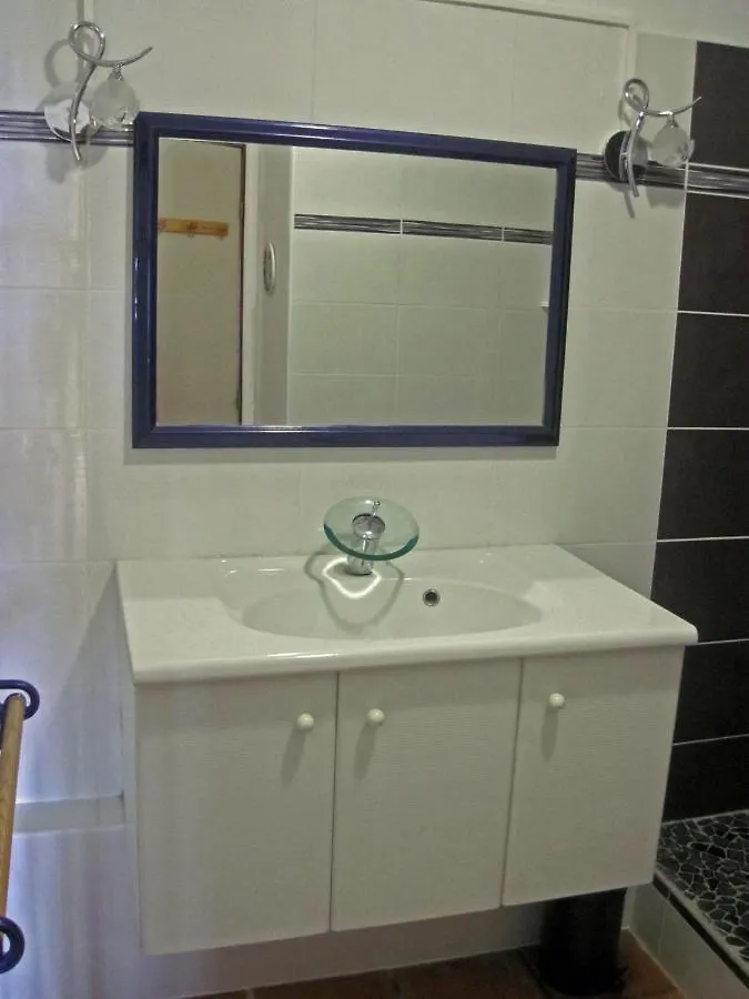 Le Tiare - Anse Des Rochers Apartment Saint-Francois