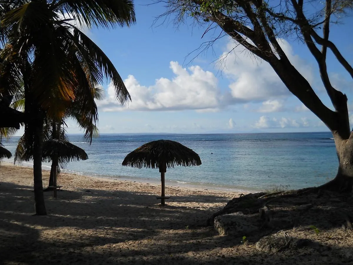Le Tiare - Anse Des Rochers Apartment Saint-Francois   Saint-Francois (Grande-Terre)