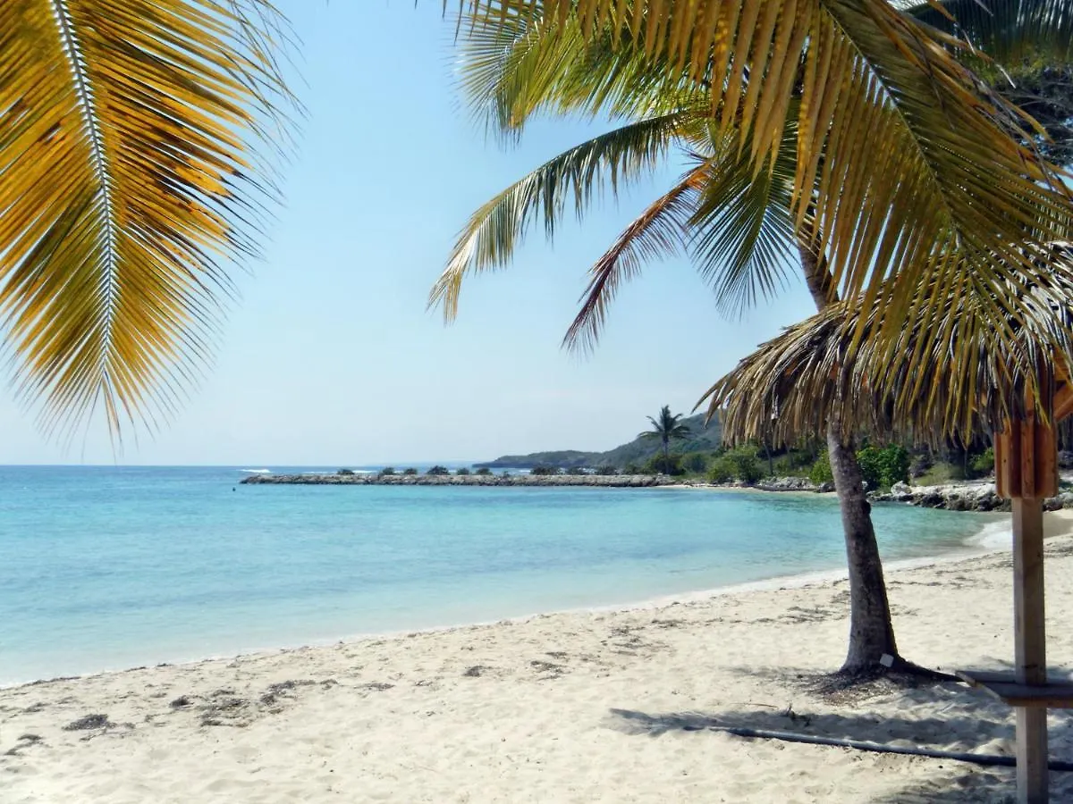 Le Tiare - Anse Des Rochers Apartment Saint-Francois  Saint-Francois (Grande-Terre)