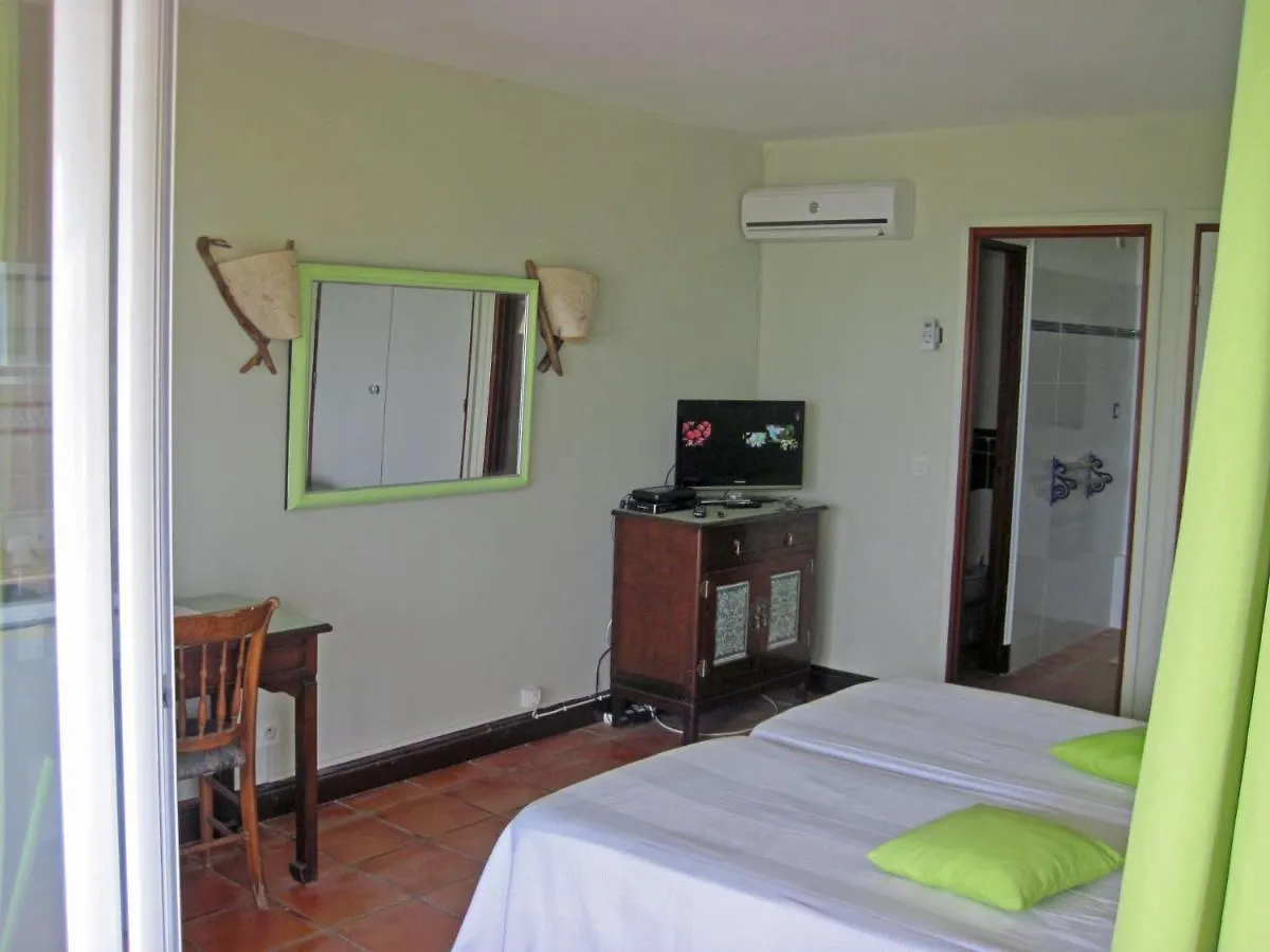 Le Tiare - Anse Des Rochers Apartment Saint-Francois