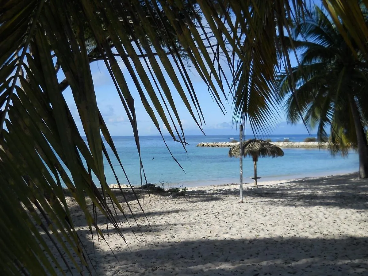 Le Tiare - Anse Des Rochers Apartment Saint-Francois